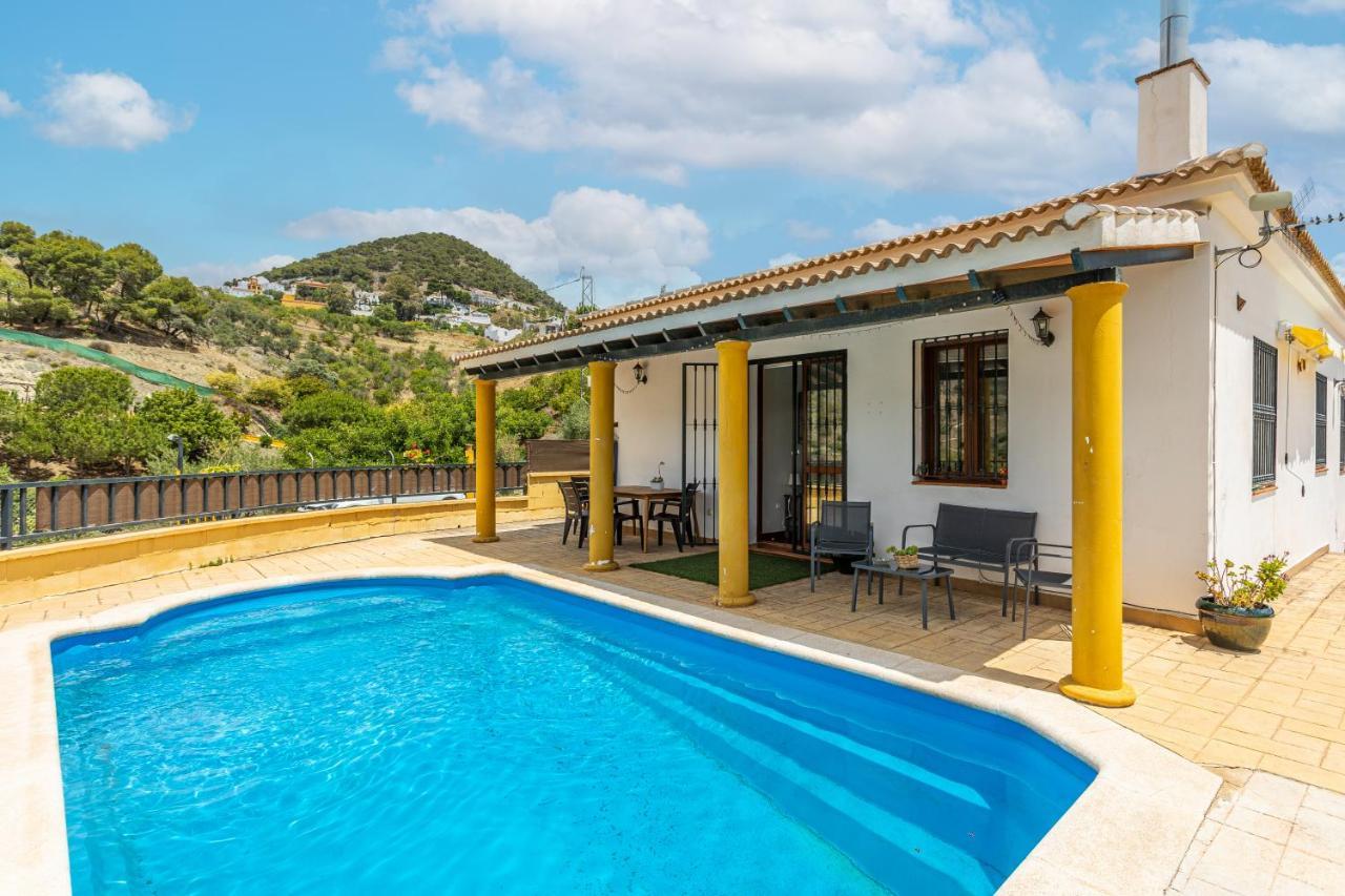 Villa 4 Vientos * Málaga