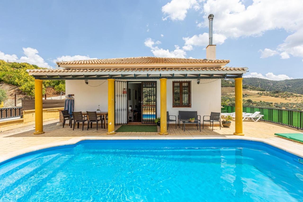 Vakantiehuis Villa 4 Vientos *