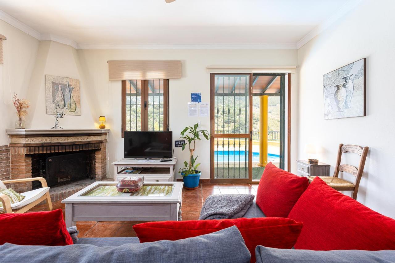 Villa 4 Vientos * Málaga