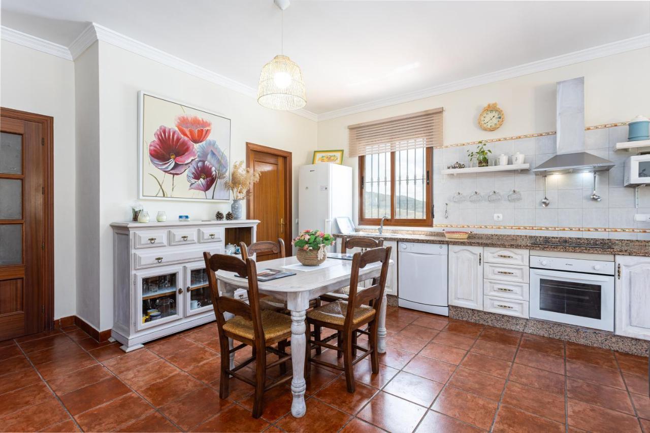 Villa 4 Vientos Vakantiehuis *
