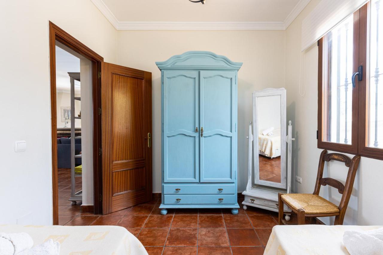 Vakantiehuis Villa 4 Vientos