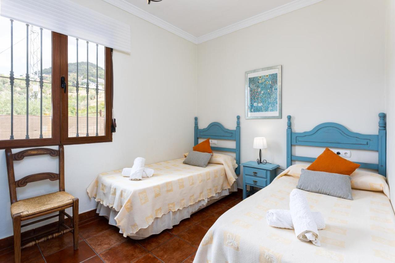 Vakantiehuis Villa 4 Vientos *